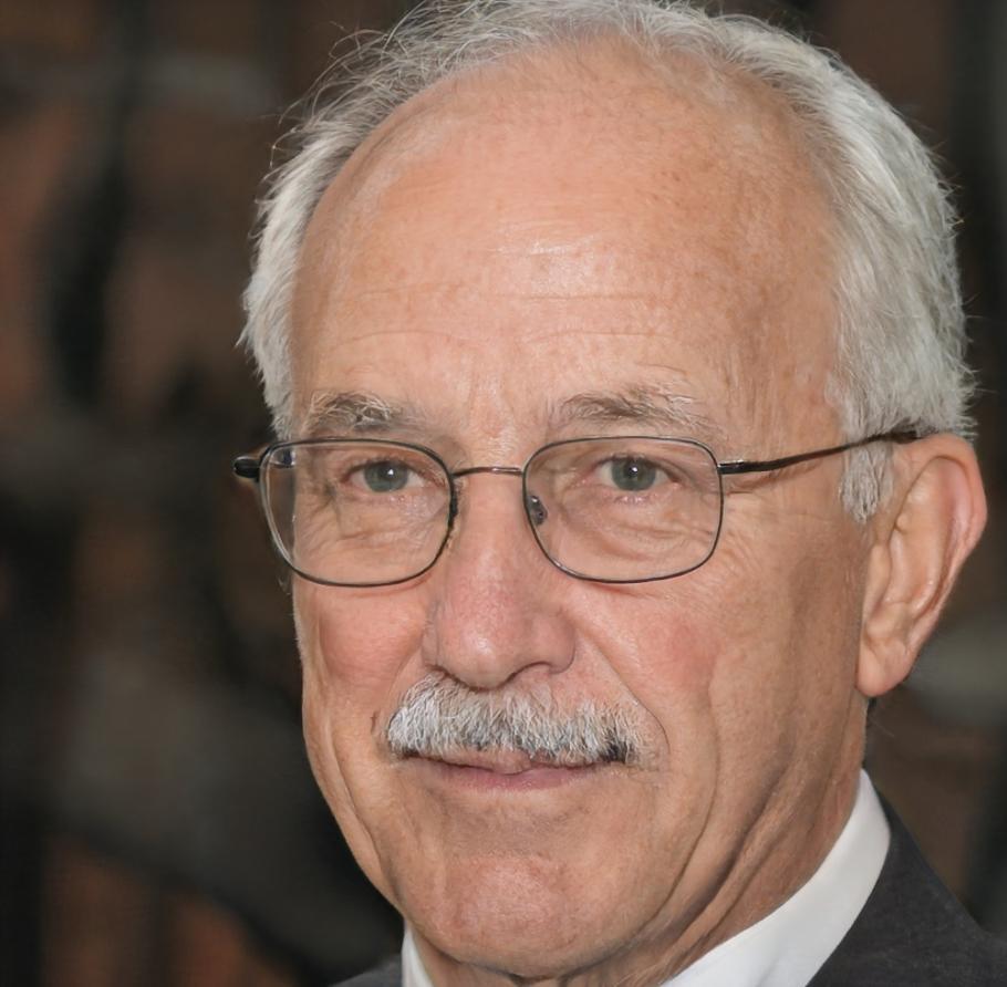 Klient Portrait