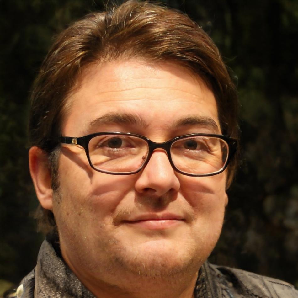 Klient Portrait